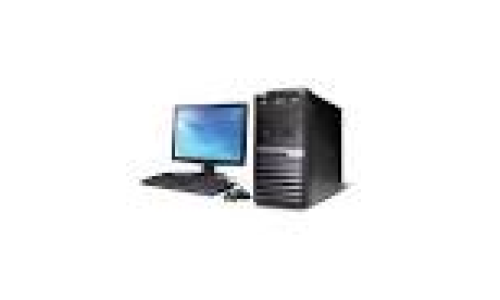 Acer Veriton M2640G Core i5 7th Gen Brand PC