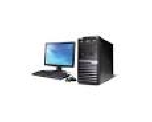 Acer Veriton M2640G Core i5 7th Gen Brand PC