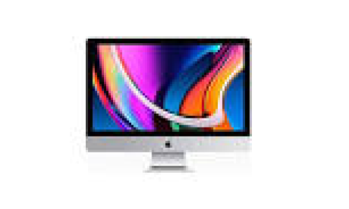 Apple 27 iMac with Retina 5K Display MNEA2