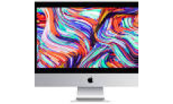 Apple iMac 21.5-inch 4K Retina Display, Core i3, 8GB RAM, Radeon Pro 555X 2GB Graphics