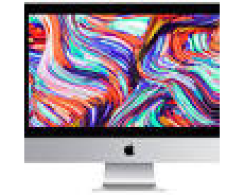Apple iMac 21.5-inch 4K Retina Display, Core i3, 8GB RAM, Radeon Pro 555X 2GB Graphics