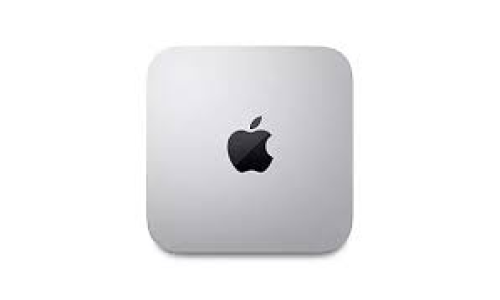 Apple Mac Mini M1 chip with 8-core Processor, 8-Core GPU, 512GB storage