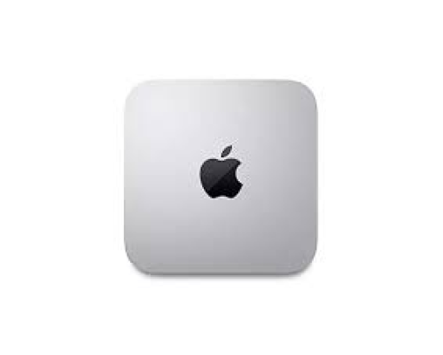 Apple Mac Mini M1 chip with 8-core Processor, 8-Core GPU, 512GB storage