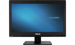 Asus AIO A4321UKH Core i3 7th Gen PC
