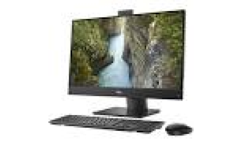 Dell OptiPlex 7470 - All-In-One - Core I7 9700U 3.0 To 4.8 GHz - 8GB - 1TB - FHD 23.8