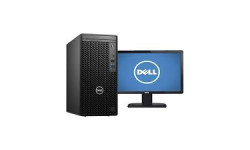 Dell Optiplex 3020 MT i5 Genuine OS Brand PC
