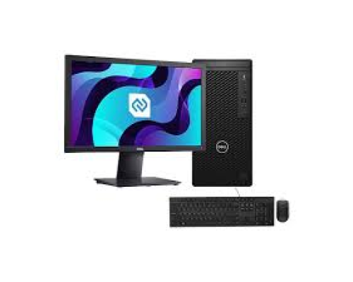 Dell OptiPlex 3046 Mid Tower Core i5-6500 4GB-1TB Brand PC