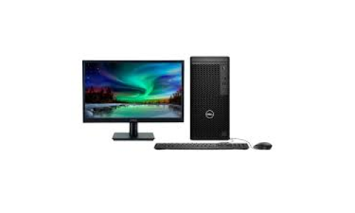 Dell OptiPlex 3000 Core i5 12th Gen Tower Brand PC