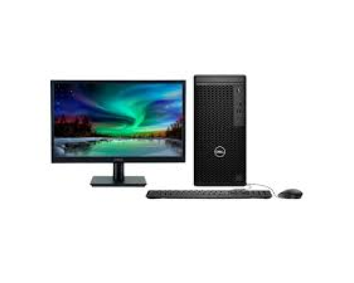 Dell OptiPlex 3000 Core i5 12th Gen Tower Brand PC