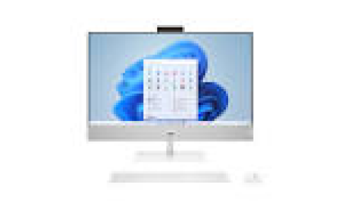 HP Pavilion 27-ca1789d Core i7 12th Gen All-in-One PC