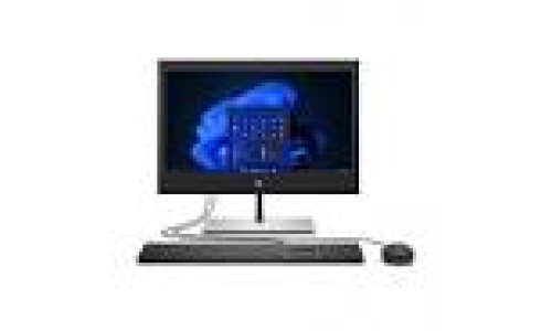 HP ProOne 400 G6 Core i7 10th Gen 23.8