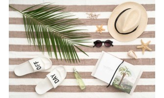 Vacation Time