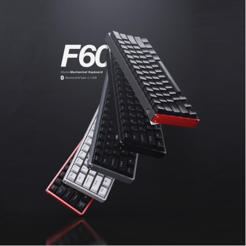 Keyboard Combo Offer