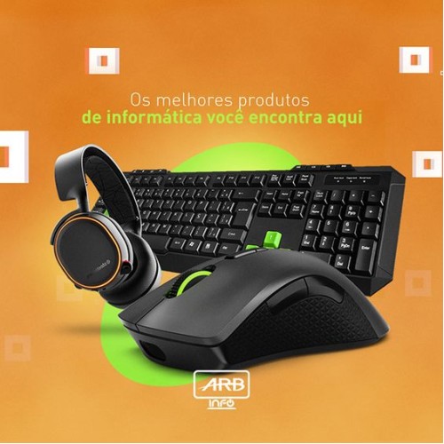Mouse, Keyboard  Headphone Offer